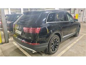 Audi Q7, 2016&nbsp;г., 166&nbsp;645&nbsp;км