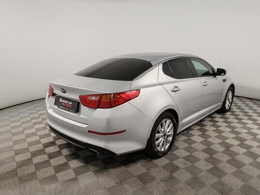 Kia Optima, 2015 г., 178 612 км