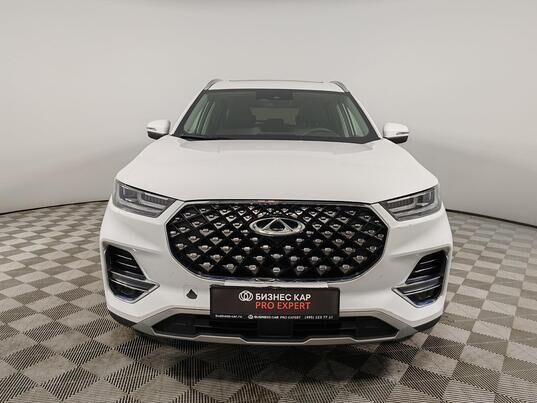Chery Tiggo 8 Pro, 2022 г., 75 715 км