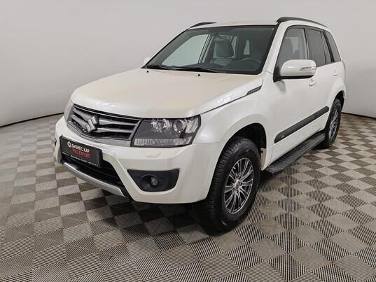 Suzuki Grand Vitara, 2013&nbsp;г., 163&nbsp;264&nbsp;км
