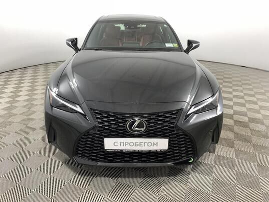 Lexus IS, III Рестайлинг 2, 2021 г., 16 580 км