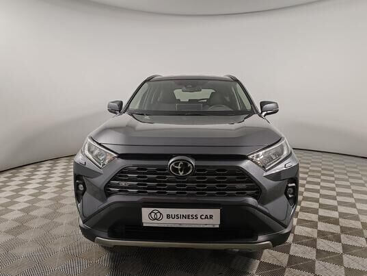 Toyota RAV4 Престиж+