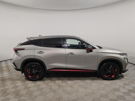 OMODA C5, 2023 г., 46 740 км