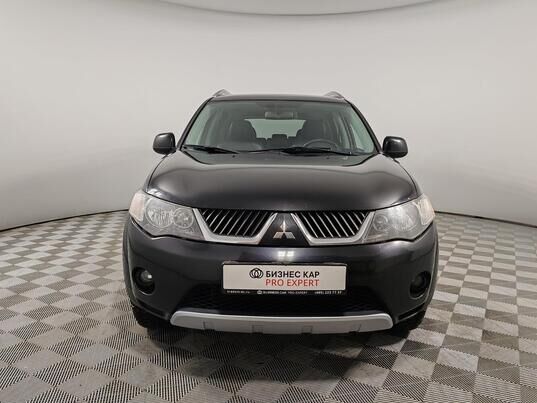 Mitsubishi Outlander, 2008 г., 190 286 км