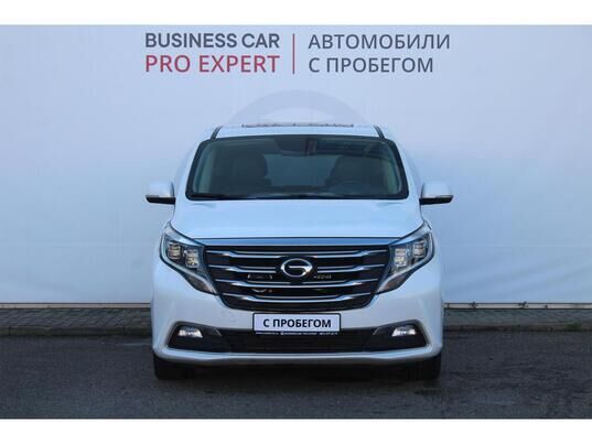 GAC GN8, 2020 г., 202 308 км