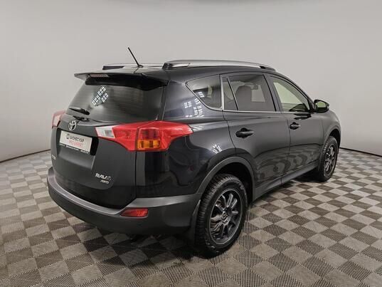 Toyota RAV4, 2014&nbsp;г., 214&nbsp;081&nbsp;км