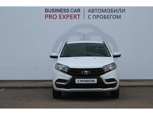 LADA (ВАЗ) XRAY, I, 2019 г., 100 441 км