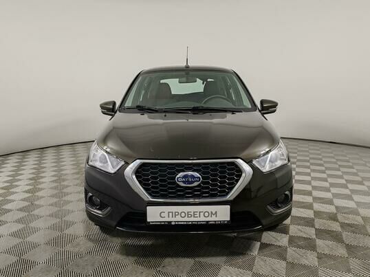 Datsun Mi-DO, 2020 г., 64 628 км