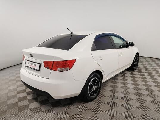 Kia Cerato, 2012 г., 174 158 км