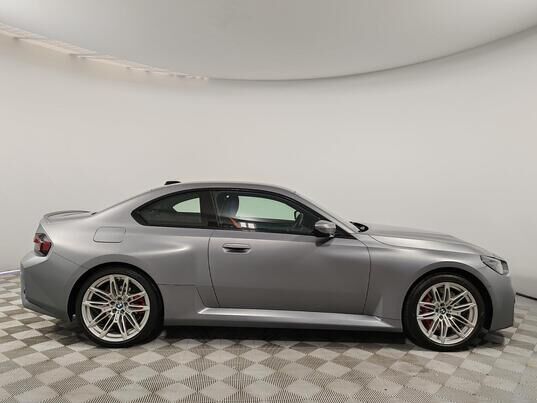 BMW M2, 2024&nbsp;г., 556&nbsp;км