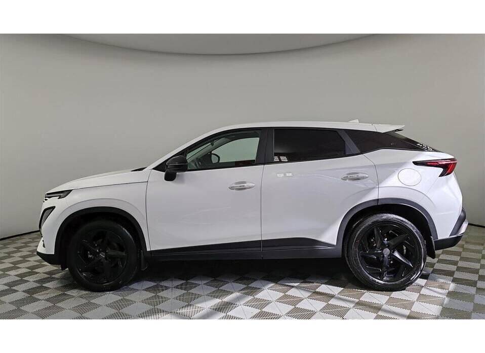Omoda C5 1.5 CVT (147 л.с.)