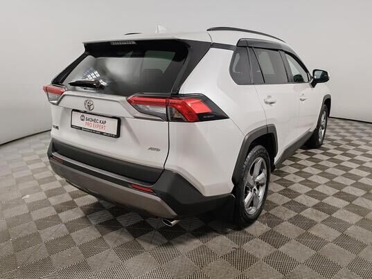 Toyota RAV4, 2019 г., 152 968 км