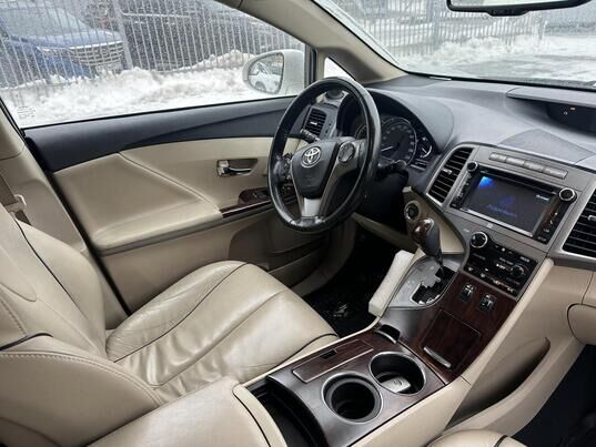 Toyota Venza, 2013&nbsp;г., 268&nbsp;735&nbsp;км