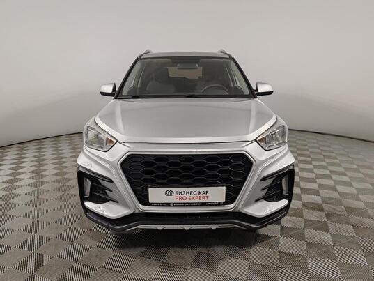 Hyundai Creta, 2016 г., 144 623 км