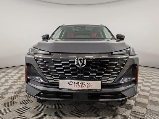 Changan CS55 Plus, 2024 г., 16 444 км