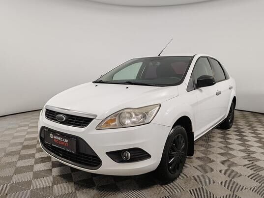 Ford Focus, 2010 г., 168 065 км