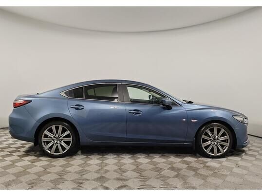 Mazda 6, 2021&nbsp;г., 114&nbsp;895&nbsp;км