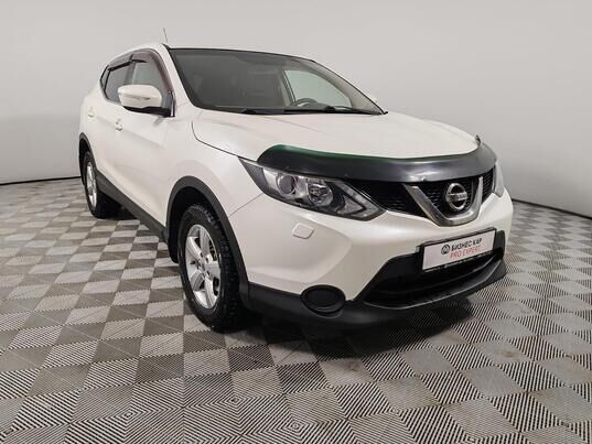 Nissan Qashqai, 2014&nbsp;г., 224&nbsp;512&nbsp;км