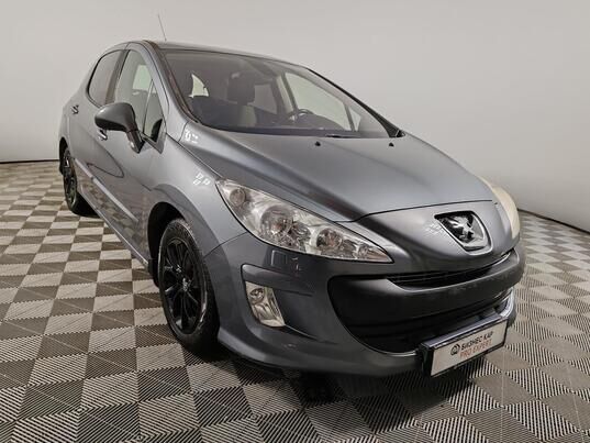 Peugeot 308, 2009&nbsp;г., 173&nbsp;235&nbsp;км