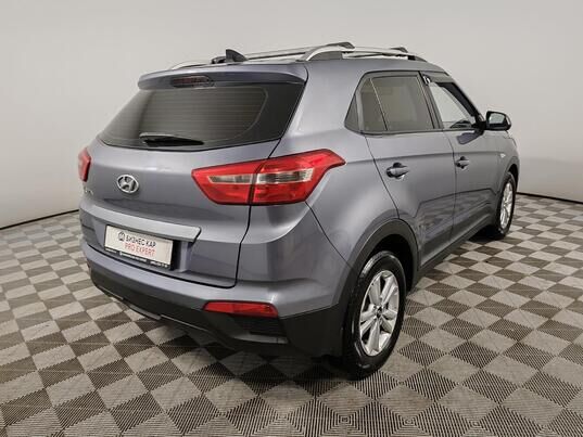 Hyundai Creta, I, 2019 г., 151 125 км