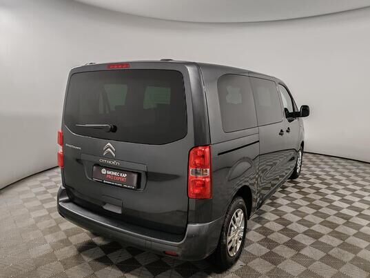 Citroen SpaceTourer, 2020&nbsp;г., 120&nbsp;572&nbsp;км