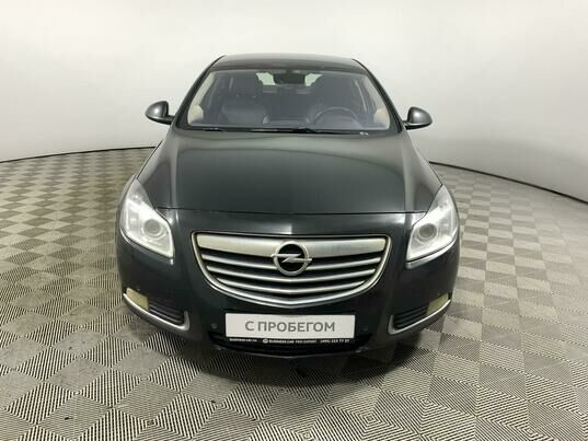 Opel Insignia, 2011 г., 306 955 км