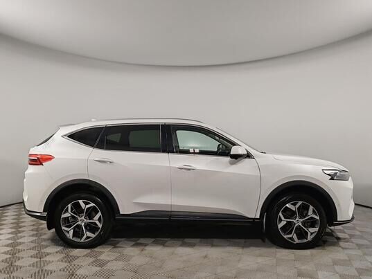 Haval F7, 2023&nbsp;г., 150&nbsp;952&nbsp;км