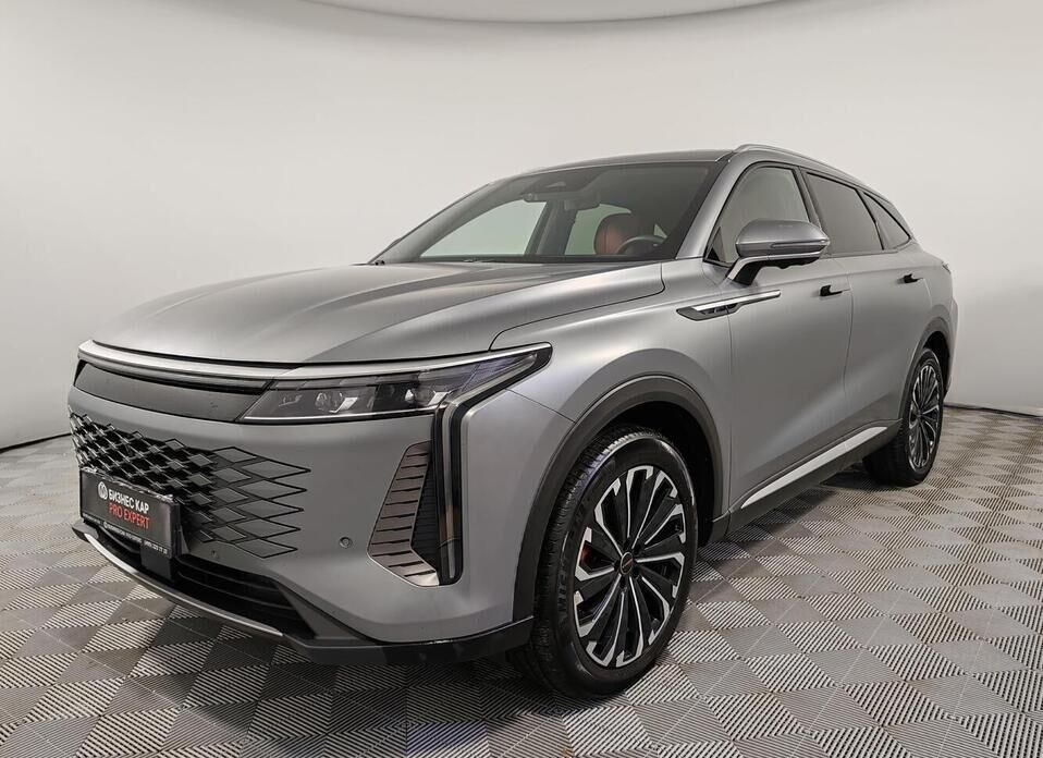 EXEED RX 2.0 AMT (249 л.с.) 4WD