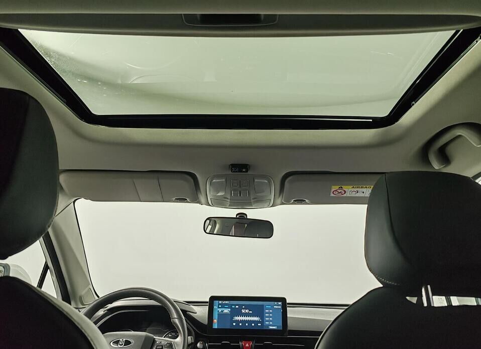 Москвич 3 1.5 CVT (136 л.с.)