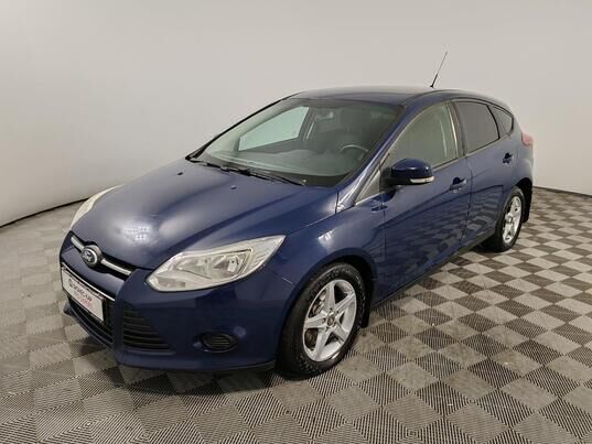 Ford Focus, 2012 г., 232 326 км