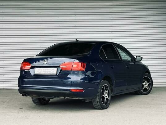Volkswagen Jetta, 2011 г., 257 157 км