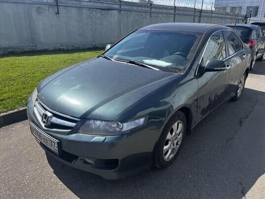 Honda Accord, 2006 г., 253 665 км