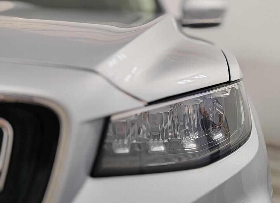 Geely Atlas Pro 1.5 AMT (177 л.с.) 4WD