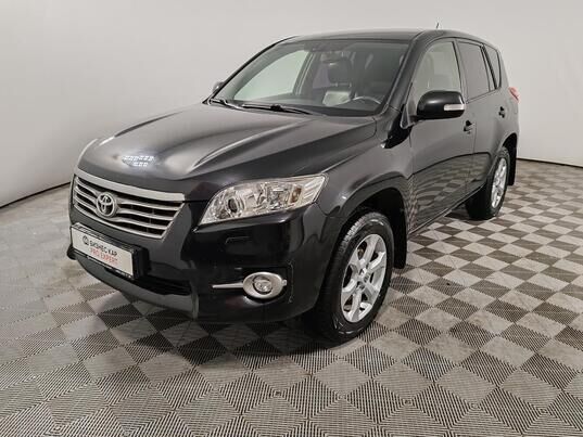 Toyota RAV4, 2011&nbsp;г., 233&nbsp;594&nbsp;км