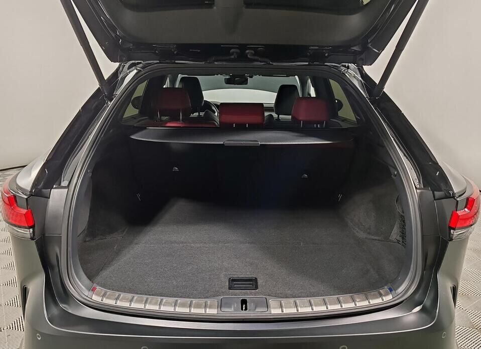 Lexus RX, V 500h 2.4hyb AT (371 л.с.) 4WD