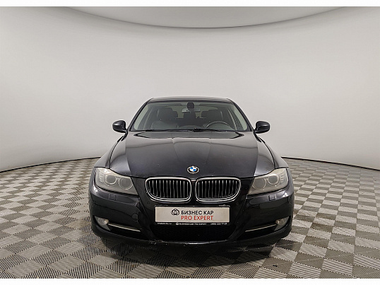 BMW 3 серии, 2011 г., 236 737 км