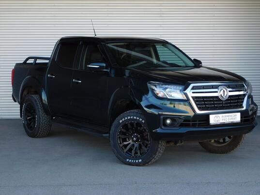 DongFeng DF6, 2022 г., 77 081 км