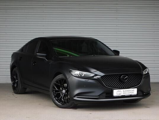 Mazda 6, 2022 г., 49 891 км