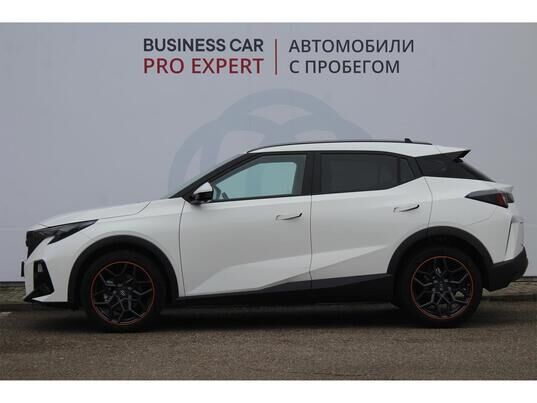 GAC GS3, 2024&nbsp;г., 9&nbsp;326&nbsp;км