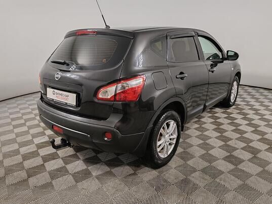 Nissan Qashqai, I Рестайлинг, 2012 г., 239 814 км