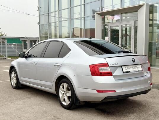 Skoda Octavia, 2013 г., 284 122 км