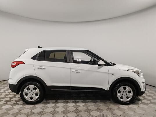 Hyundai Creta, 2018&nbsp;г., 44&nbsp;754&nbsp;км
