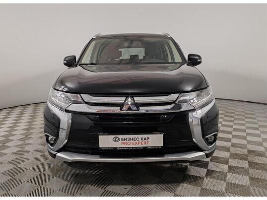 Mitsubishi Outlander, 2018 г., 65 441 км