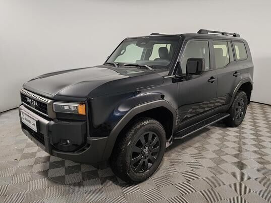 Toyota Land Cruiser Prado Престиж