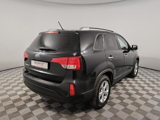 Kia Sorento, 2012&nbsp;г., 145&nbsp;923&nbsp;км