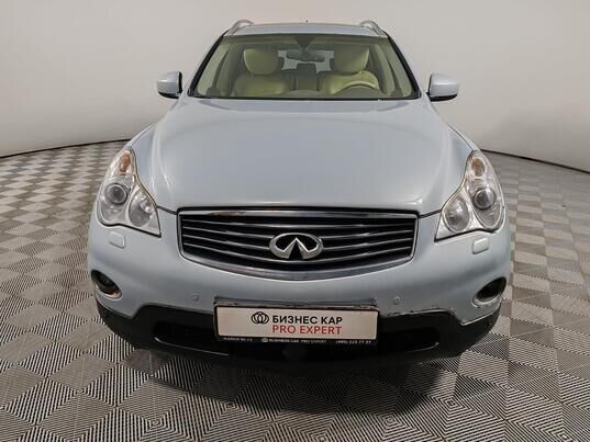 Infiniti EX, 2012 г., 192 446 км