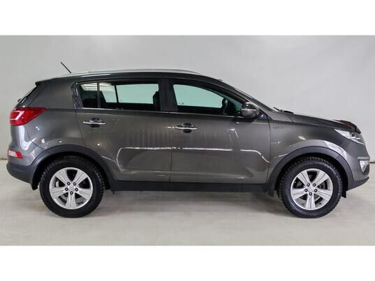Kia Sportage, 2012&nbsp;г., 108&nbsp;674&nbsp;км