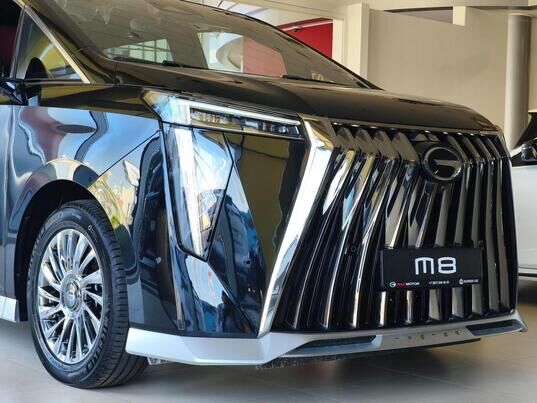GAC M8 GX Premium