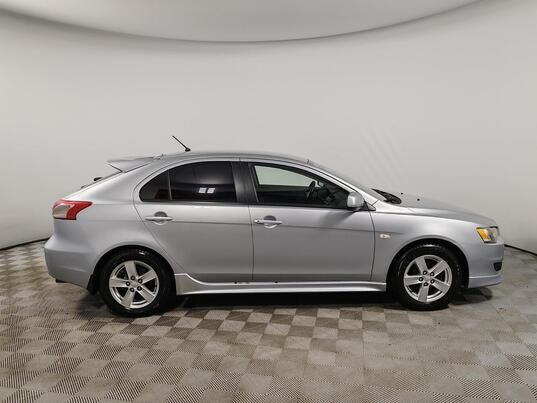 Mitsubishi Lancer, 2008 г., 182 838 км