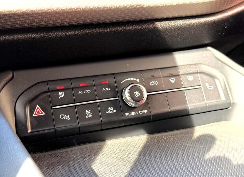 Haval F7, I Рестайлинг 1.5 AMT (150 л.с.)